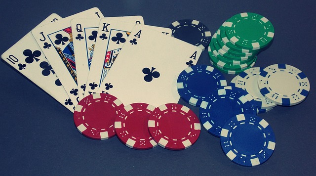 Đánh giá Poker 77BET - Sòng bạc trực tuyến uy tín và hấp dẫn