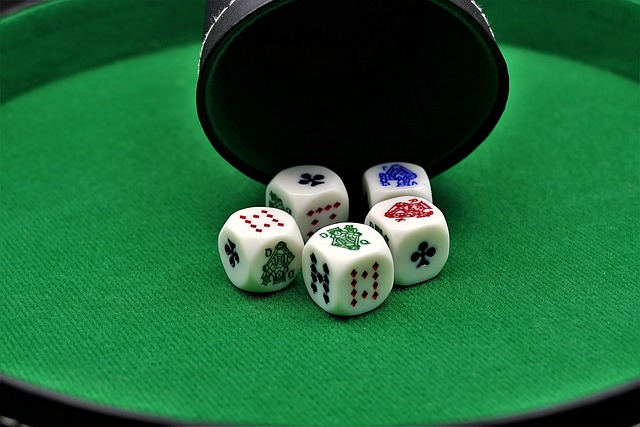 Top nhà cái uy tín poker trực tuyến năm 2022